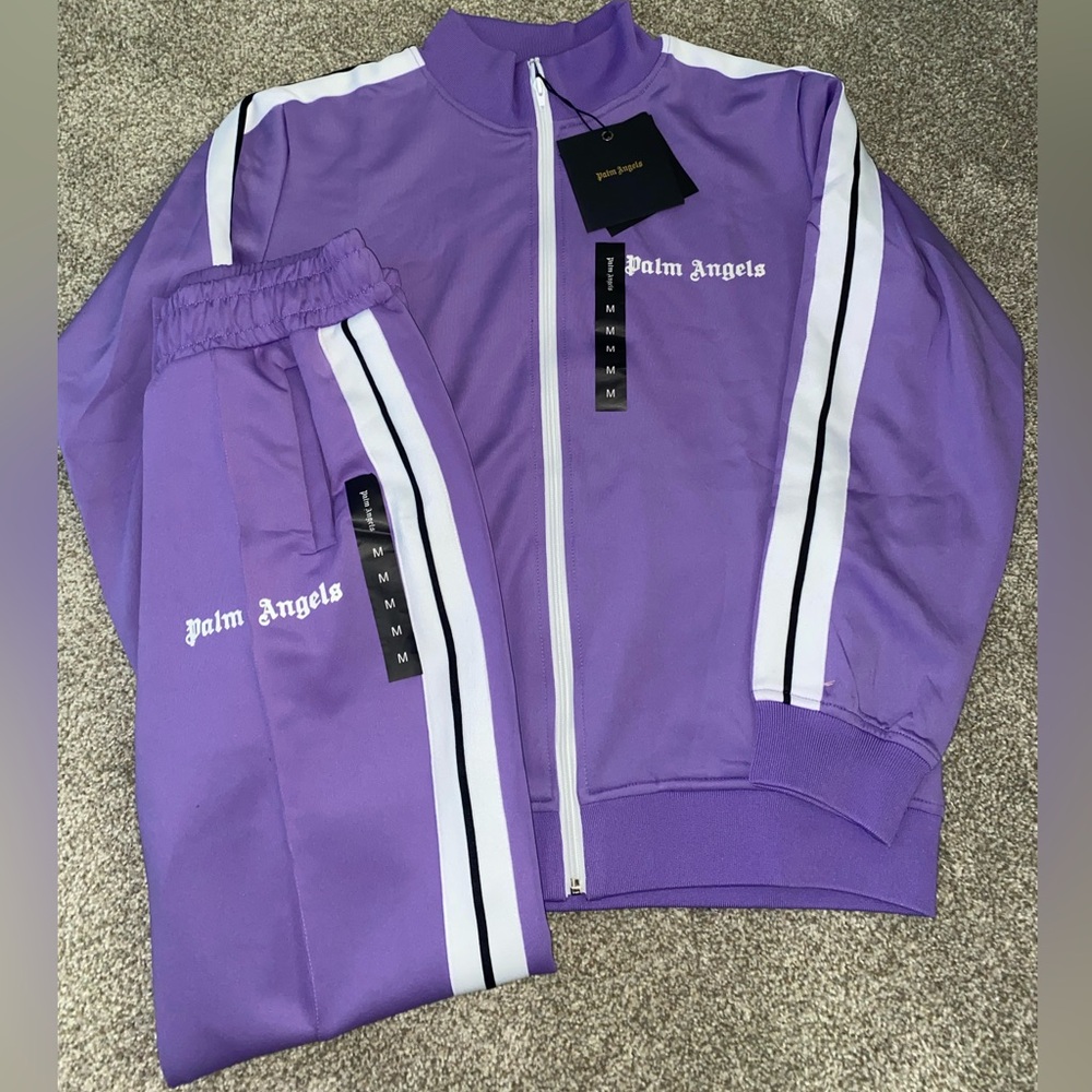 Palm Angel